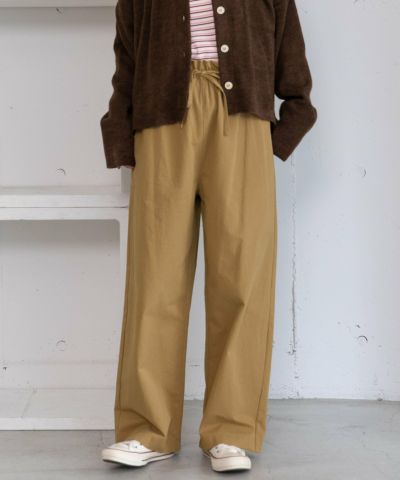 モデル身長：156cm