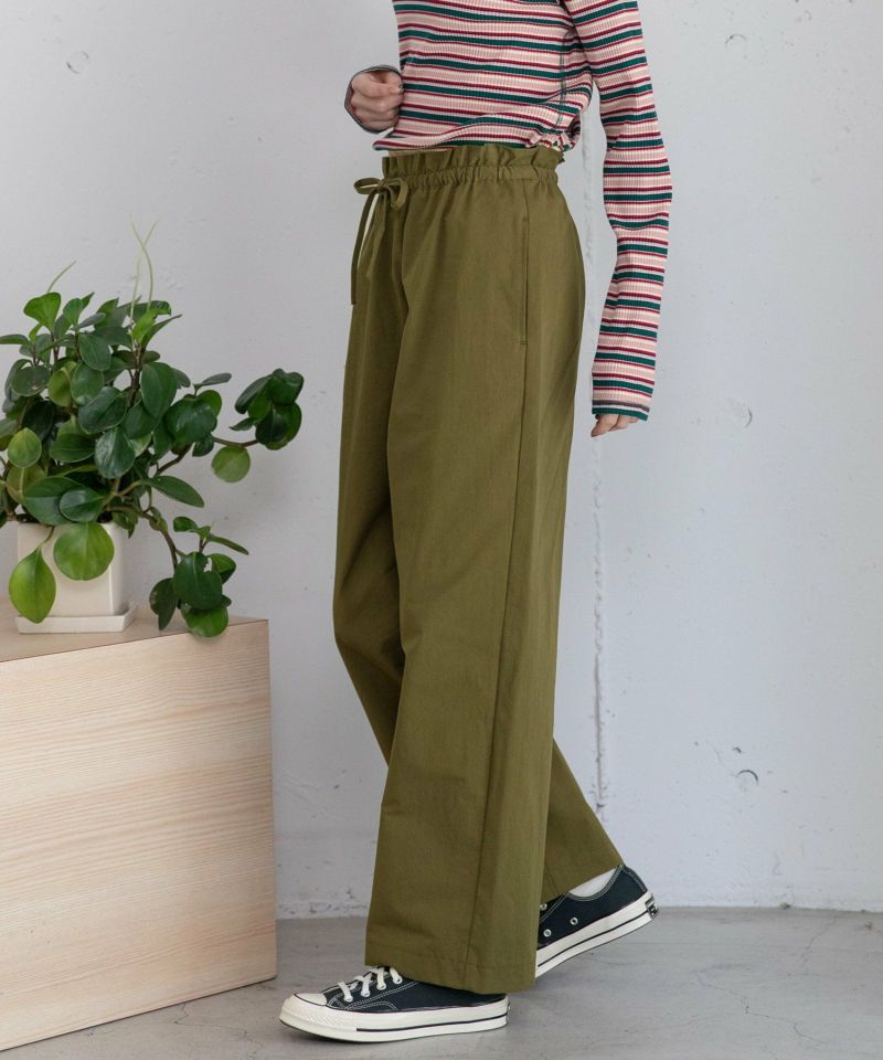 モデル身長：165cm