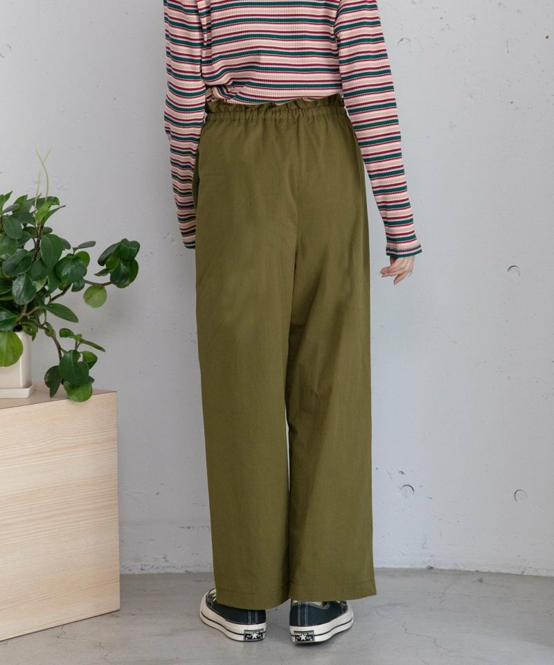 モデル身長：165cm