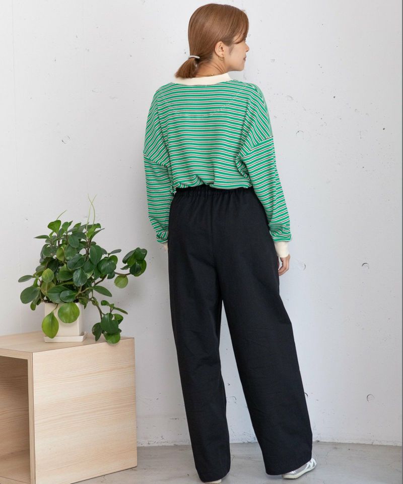 モデル身長：157cm