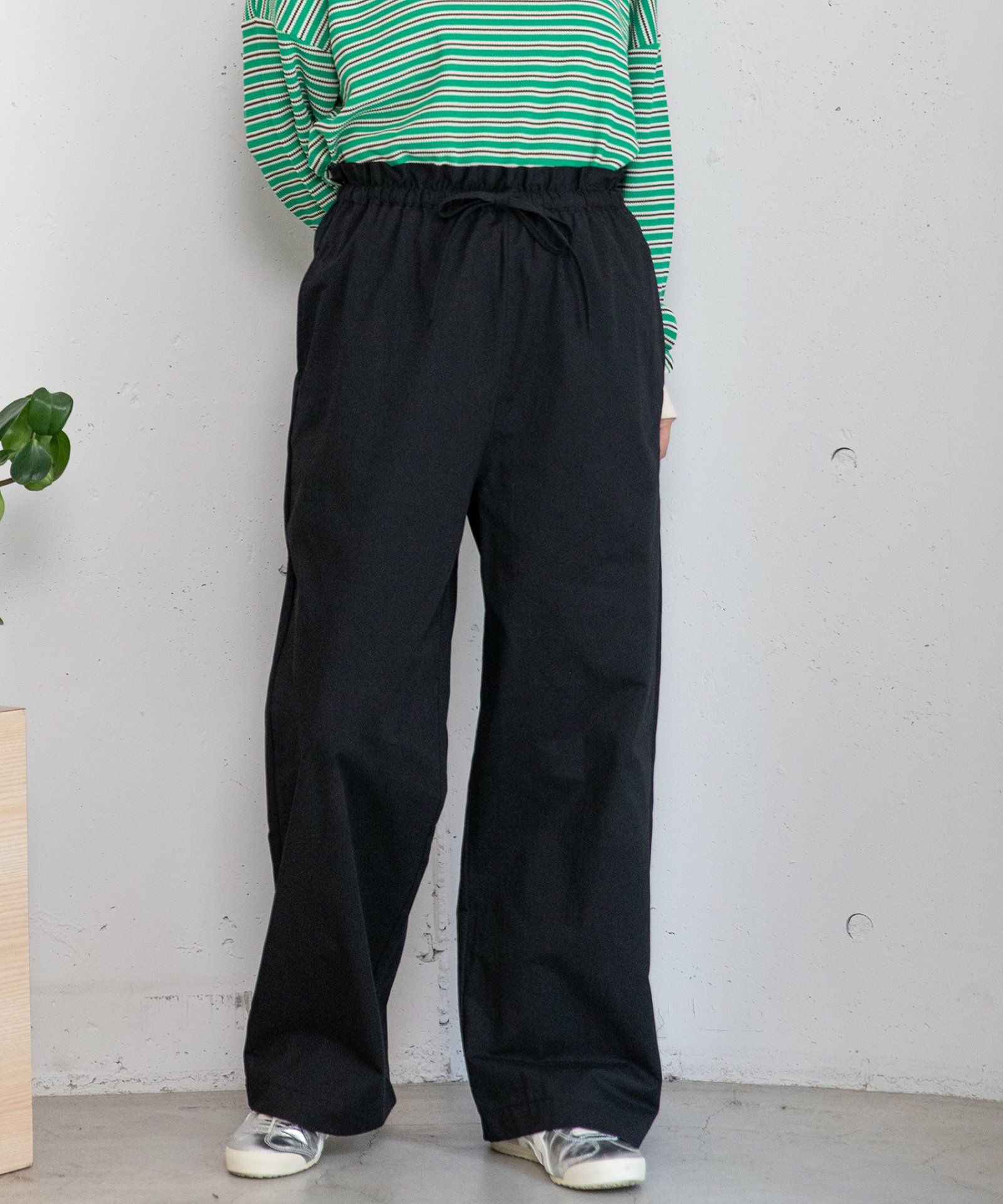 モデル身長：157cm