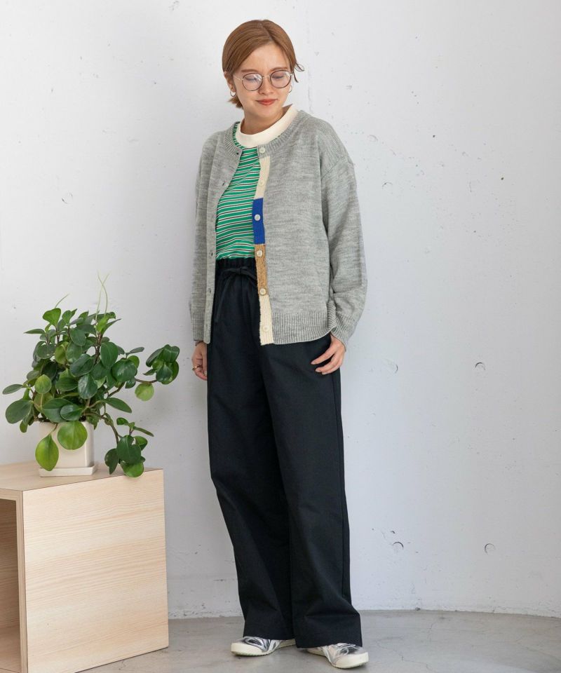 モデル身長：157cm