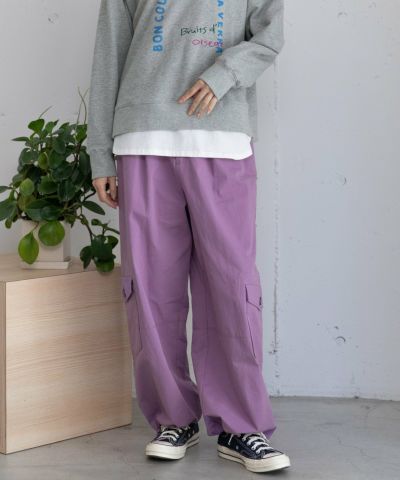 モデル身長：165cm