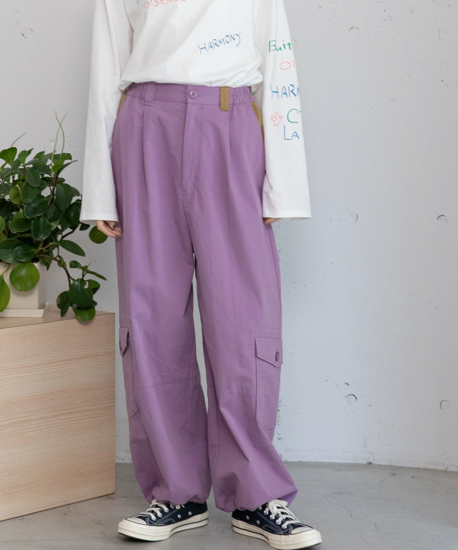 モデル身長：165cm