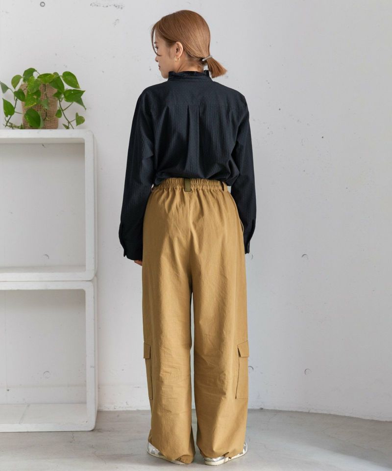 モデル身長：157cm