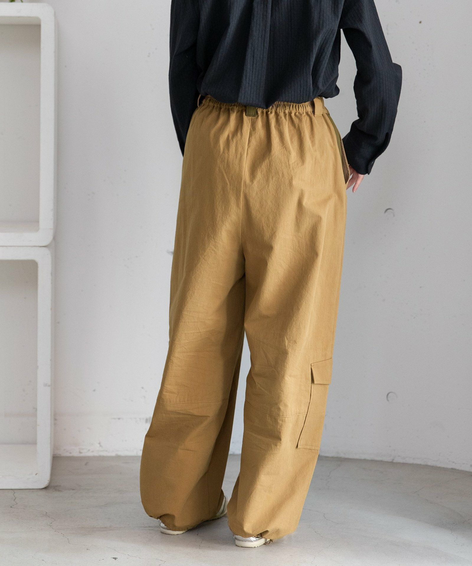 モデル身長：157cm