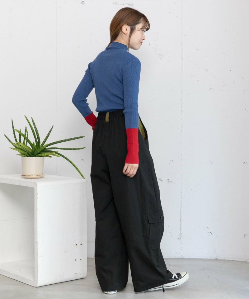 モデル身長：156cm