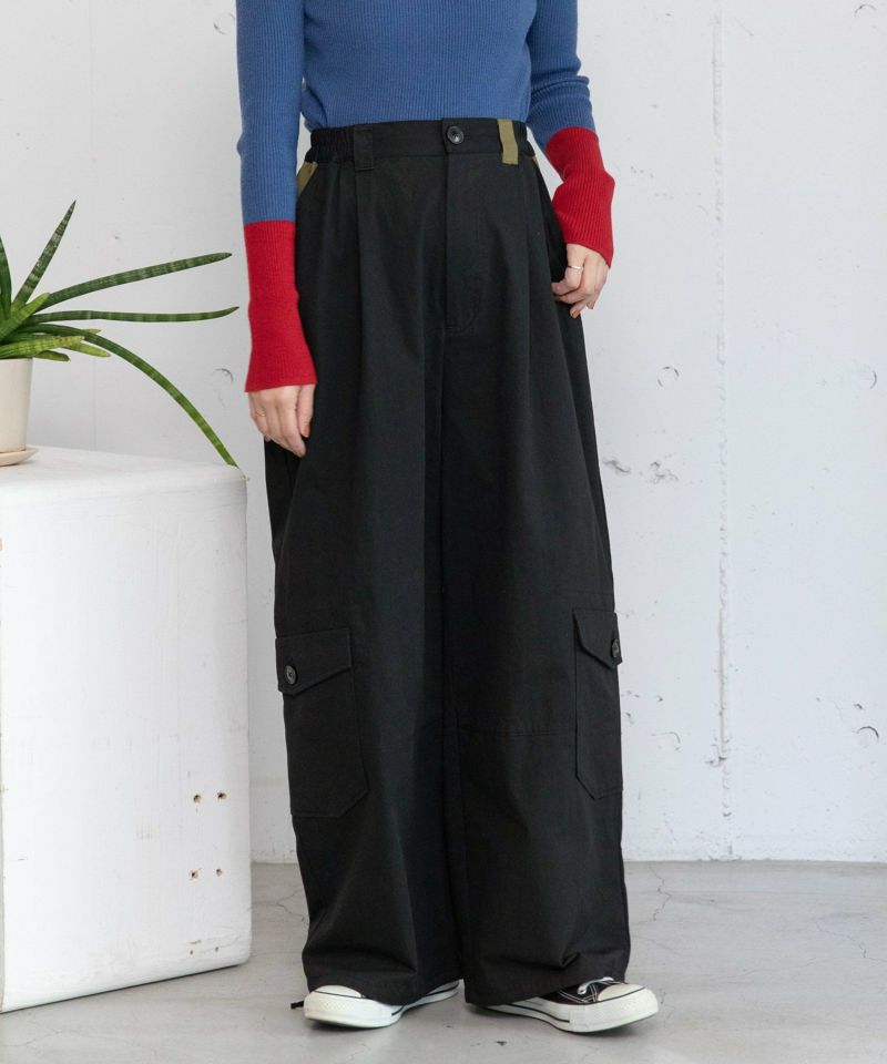 モデル身長：156cm