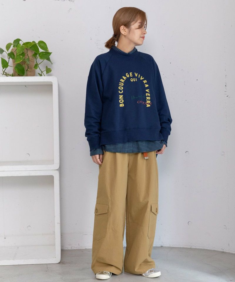 モデル身長：157cm