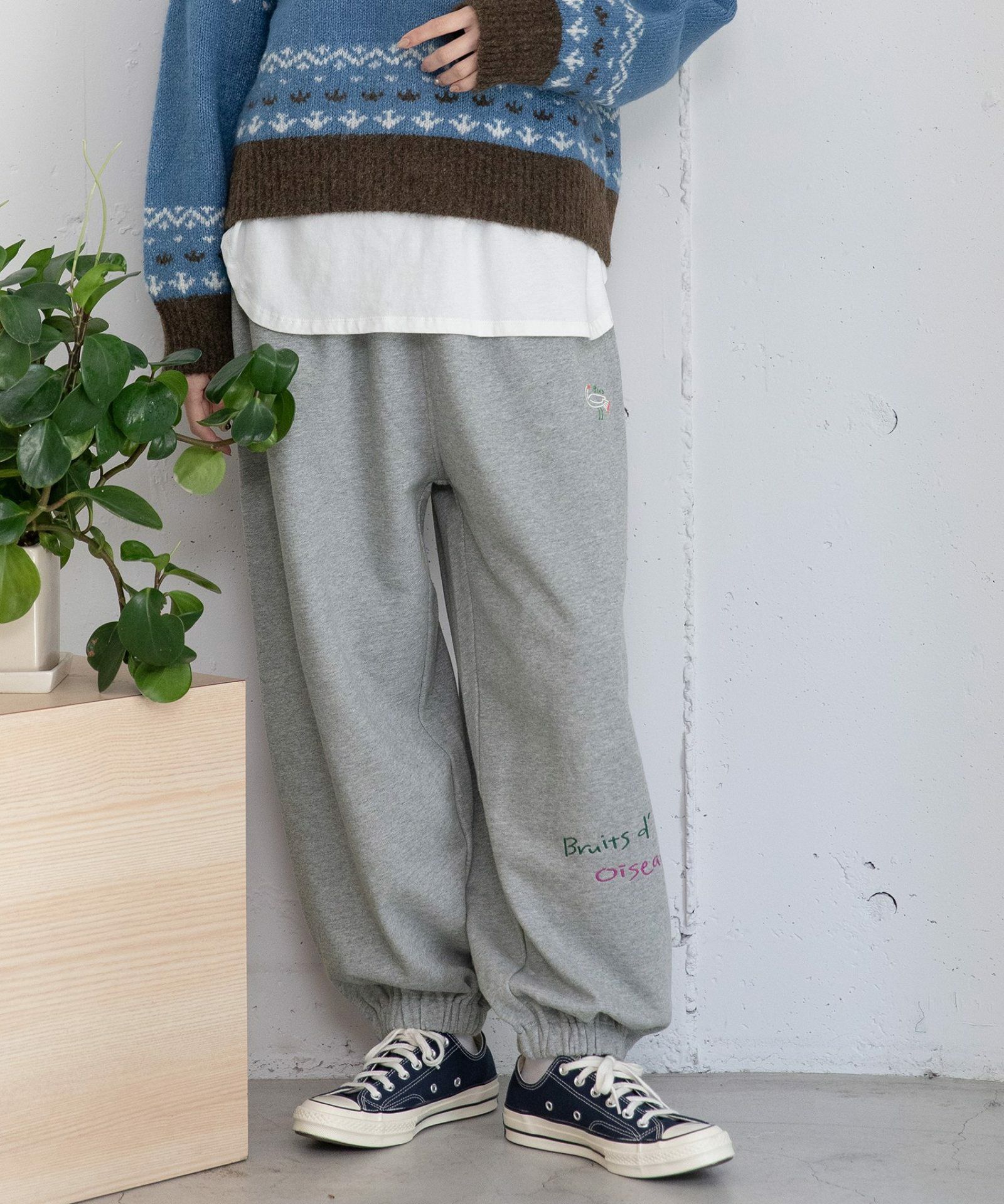 モデル身長：165cm