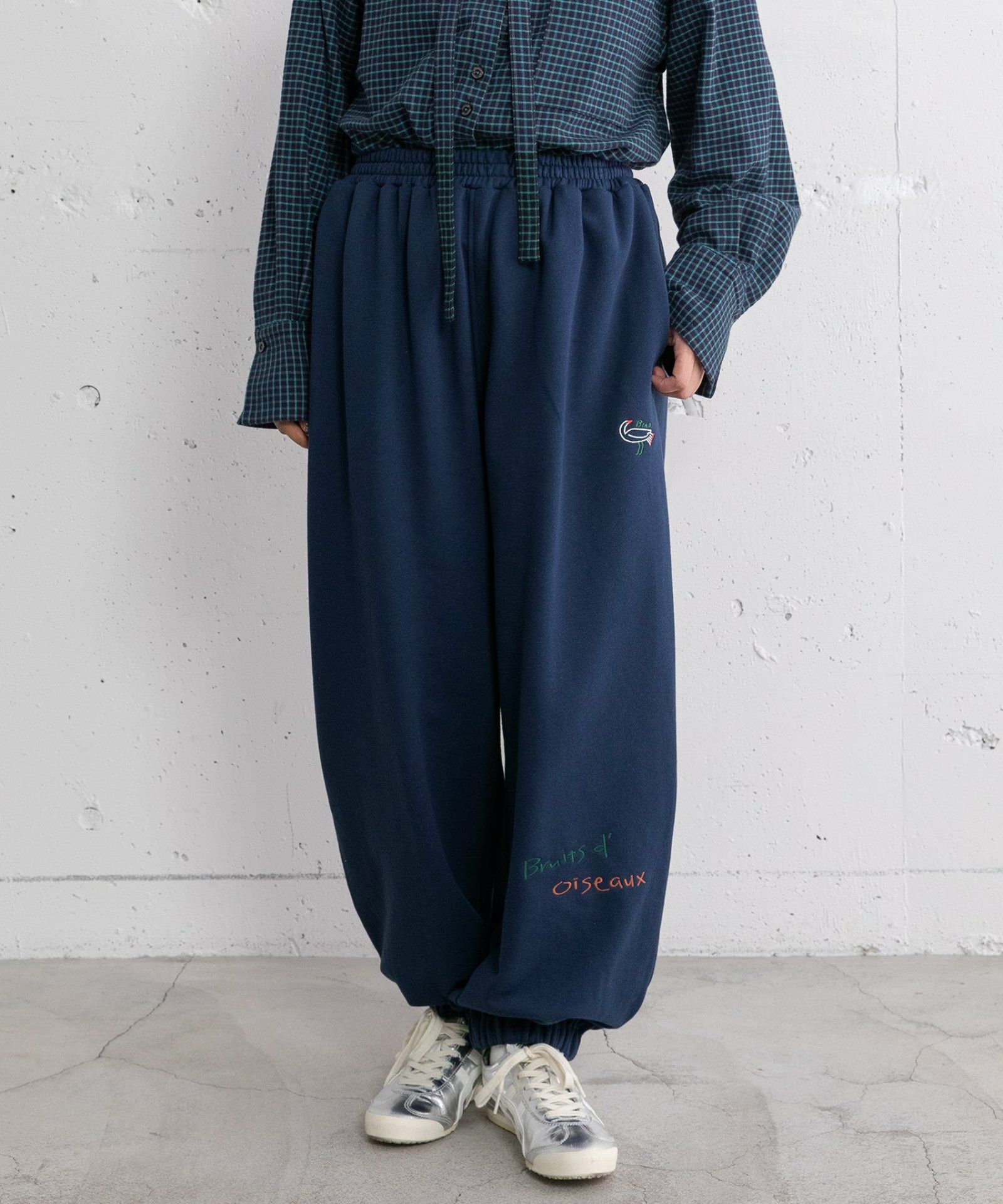 モデル身長：157cm