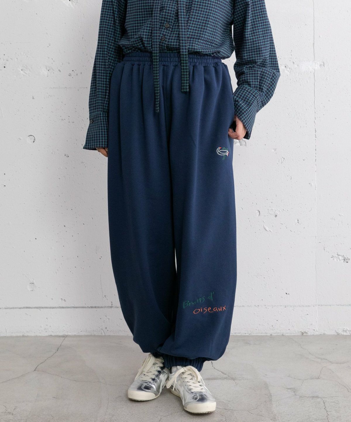 モデル身長：157cm