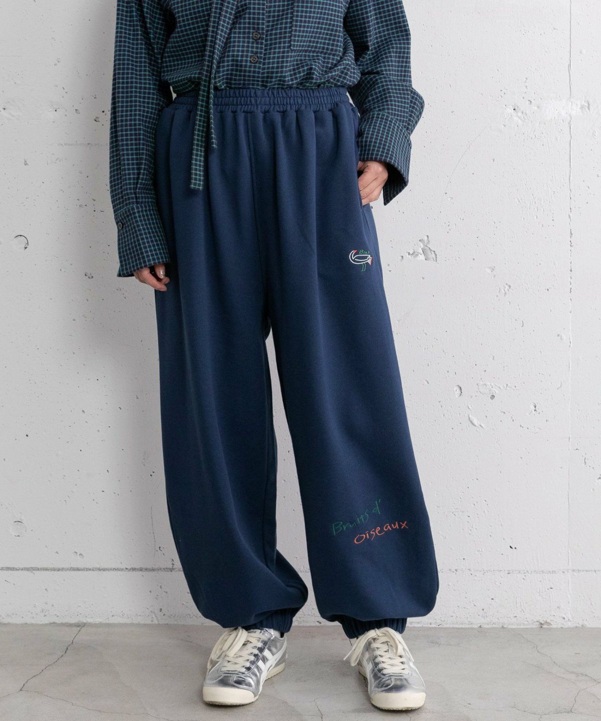 モデル身長：157cm