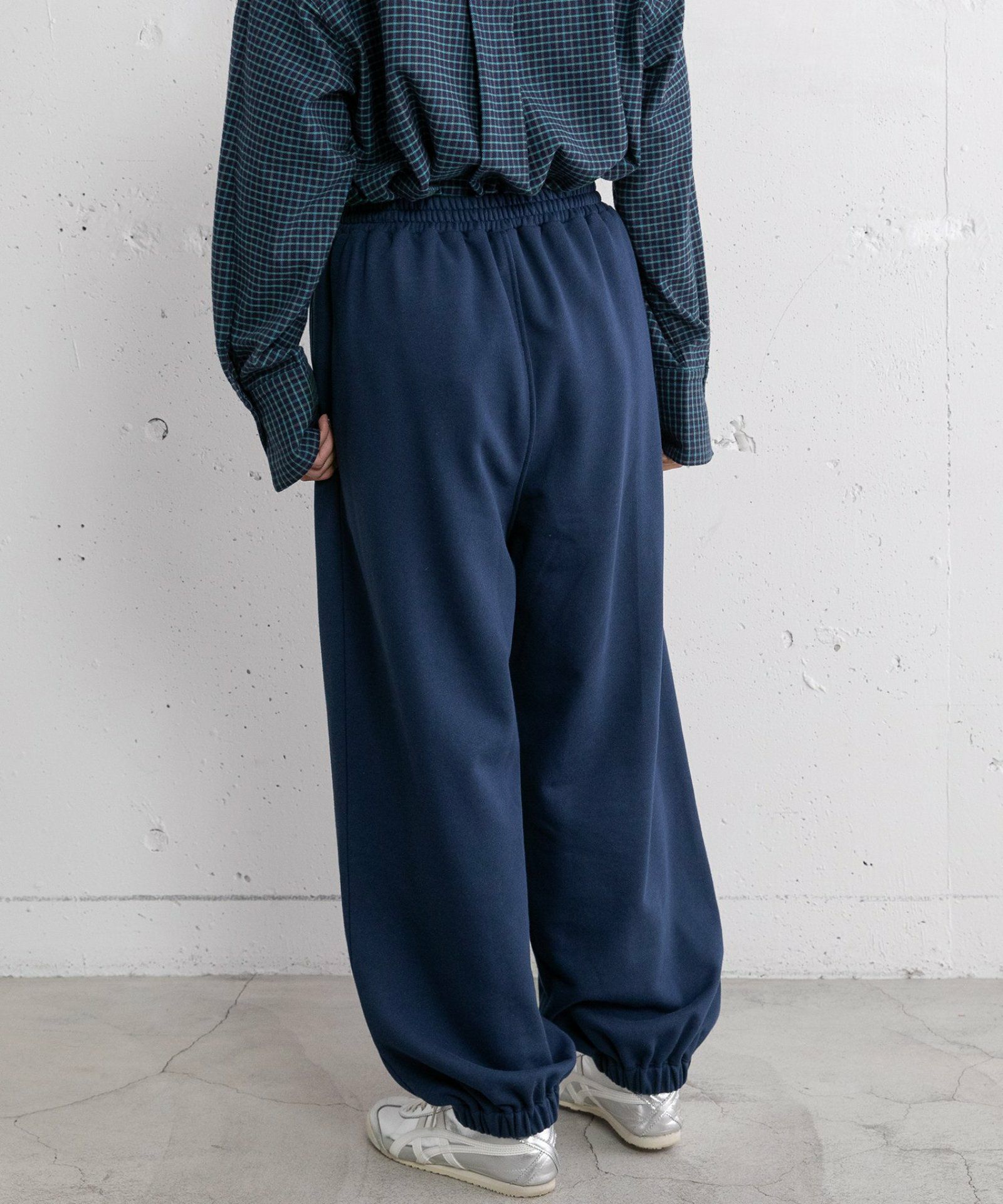 モデル身長：157cm