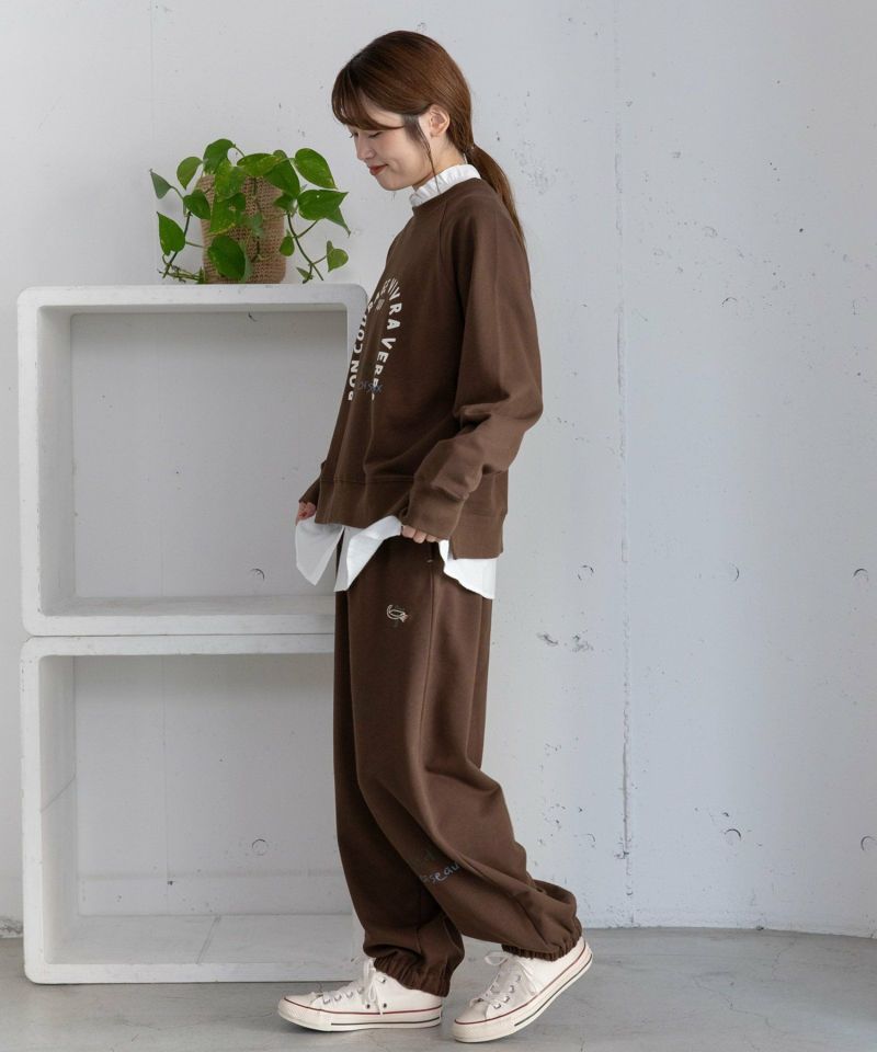 モデル身長：156cm