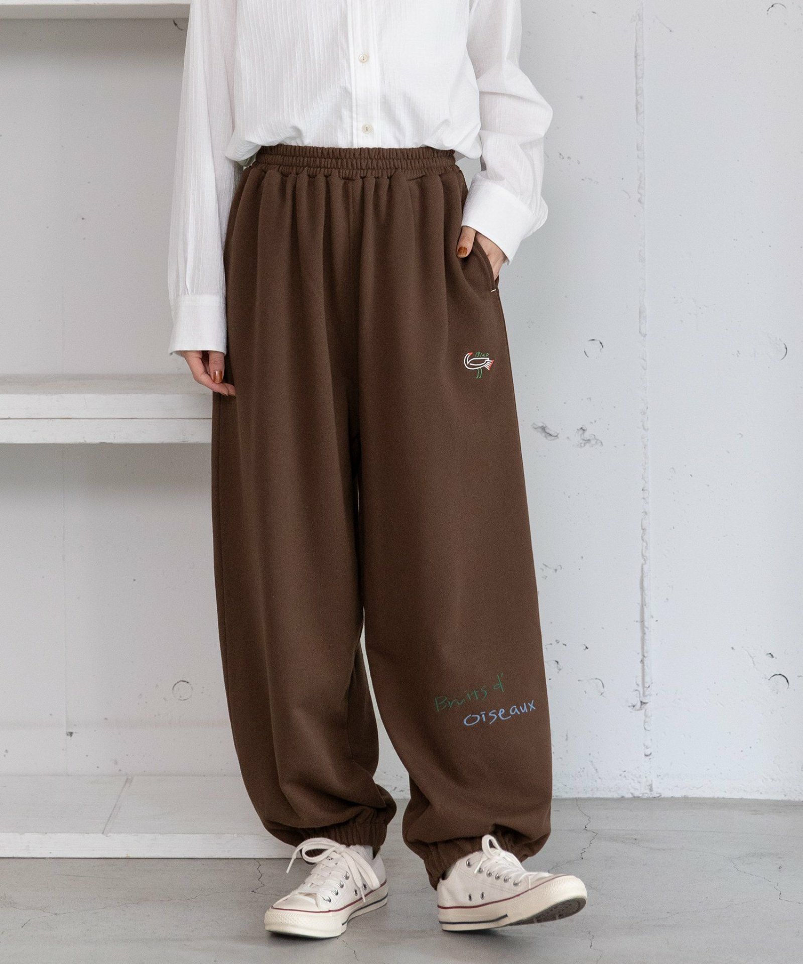 モデル身長：156cm