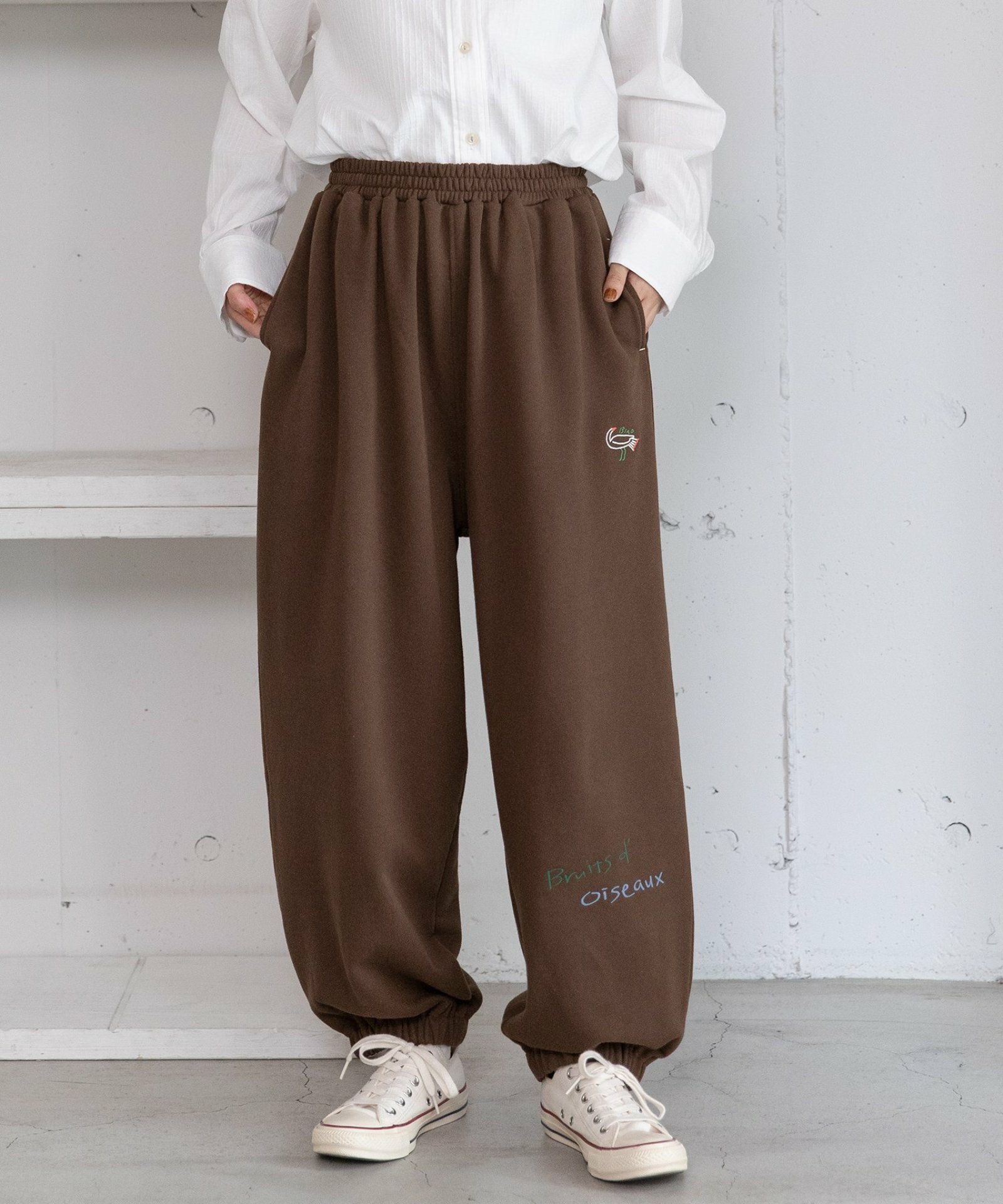 モデル身長：156cm