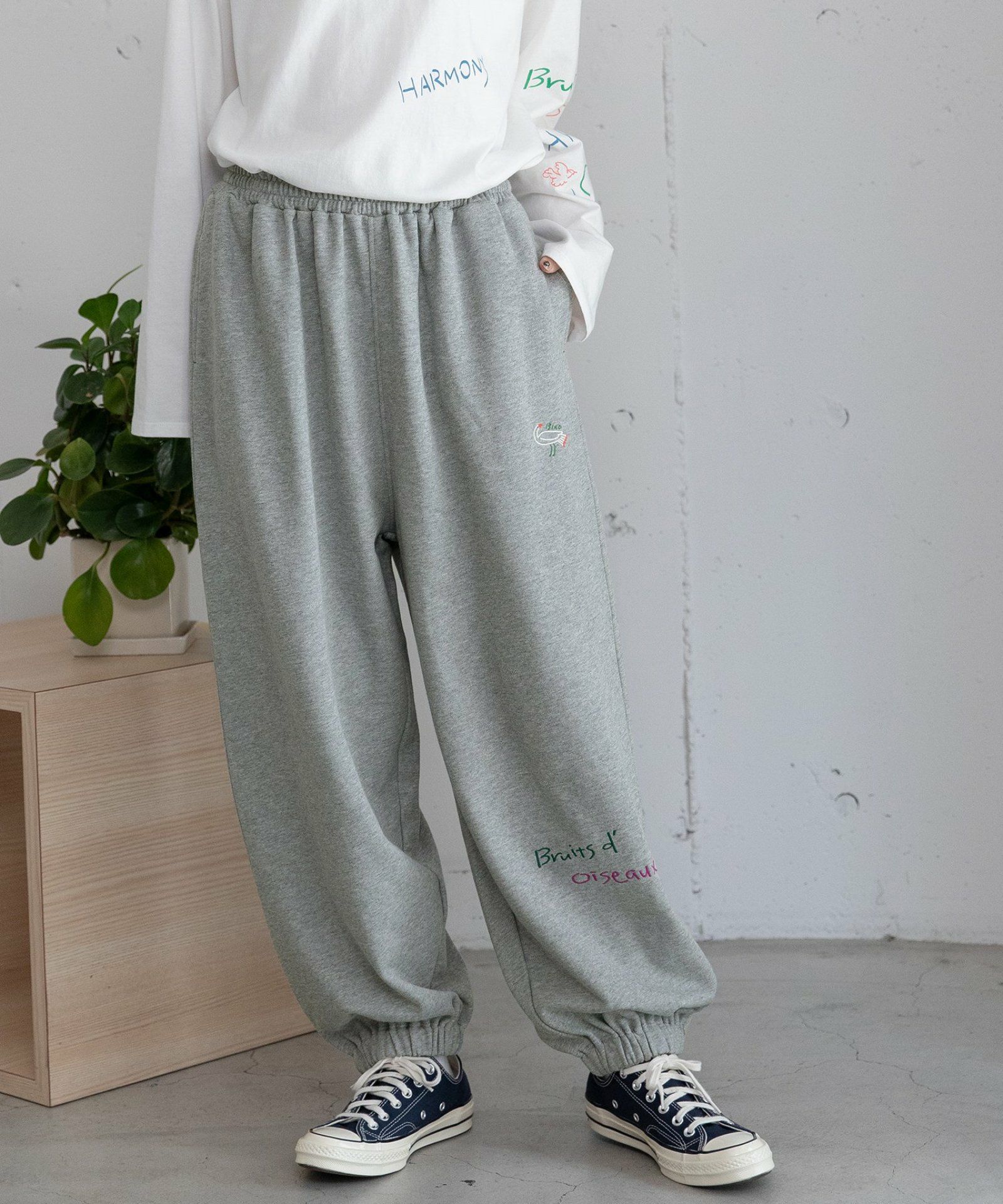 モデル身長：165cm