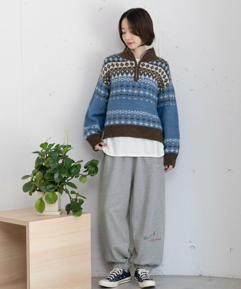 モデル身長：165cm