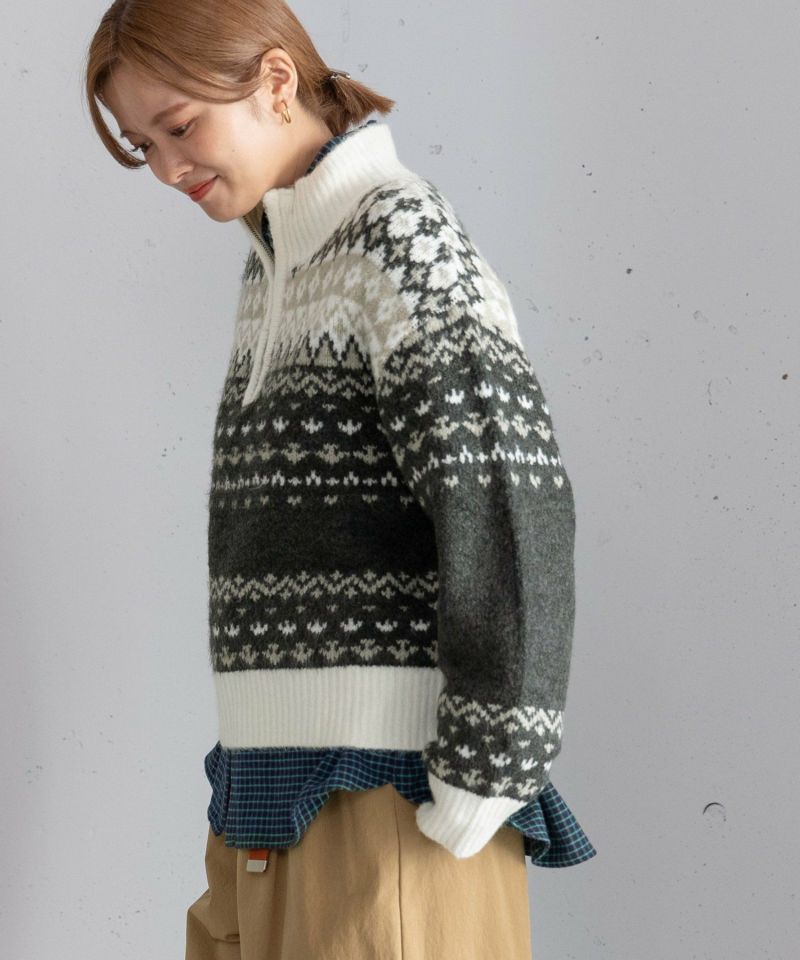 モデル身長：157cm