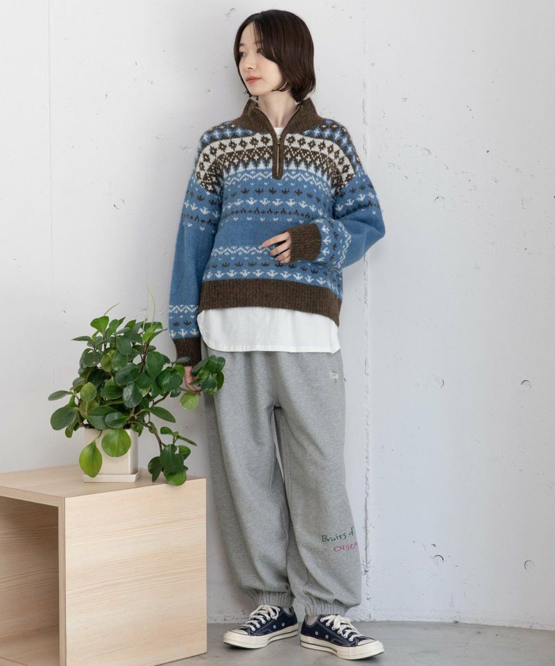 モデル身長：165cm