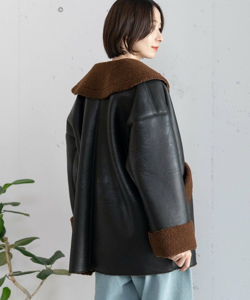 モデル身長：165cm