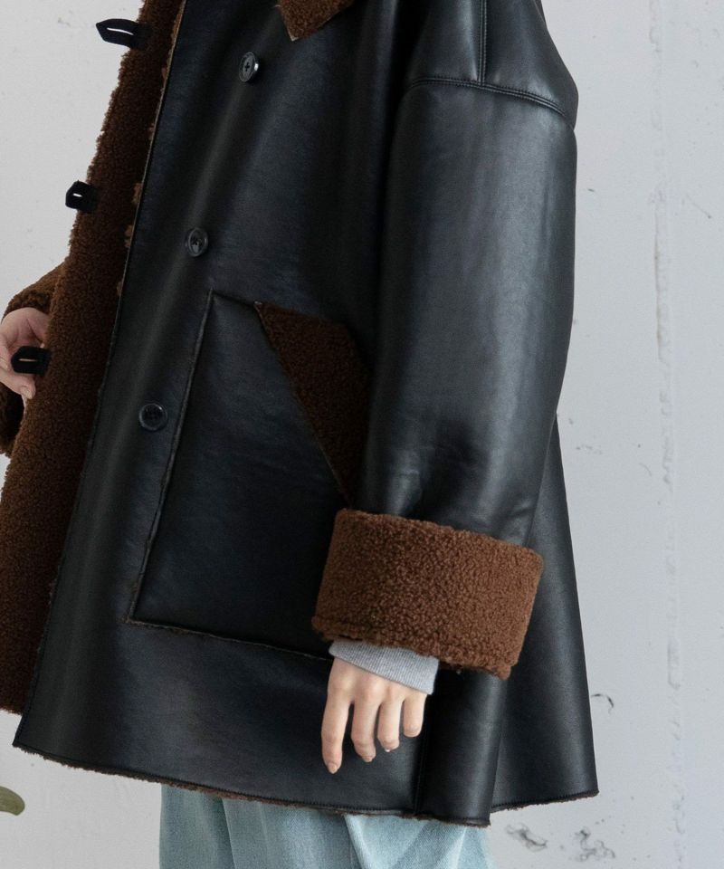 MORE PRICE DOWN】ビッグカラーボンバージャケット | COO ONLINE