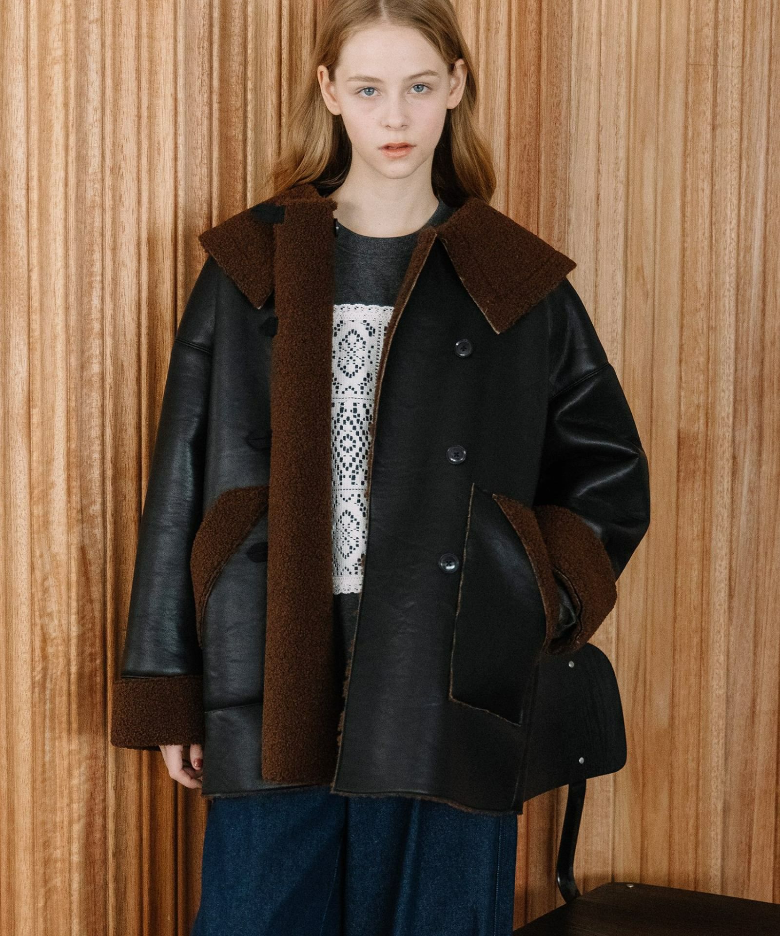 COO ONLINE（クーオンライン）のアウター | COO ONLINE