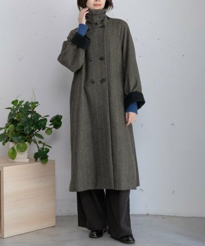 モデル身長：165cm