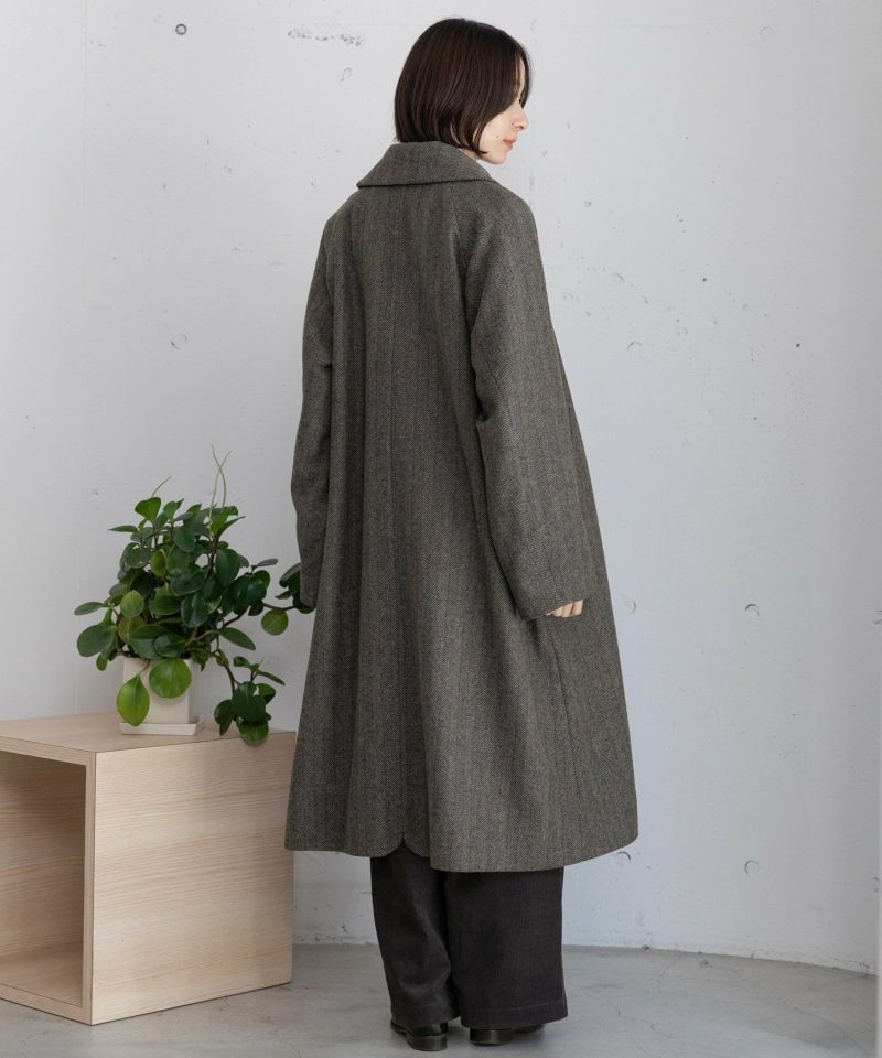 モデル身長：165cm