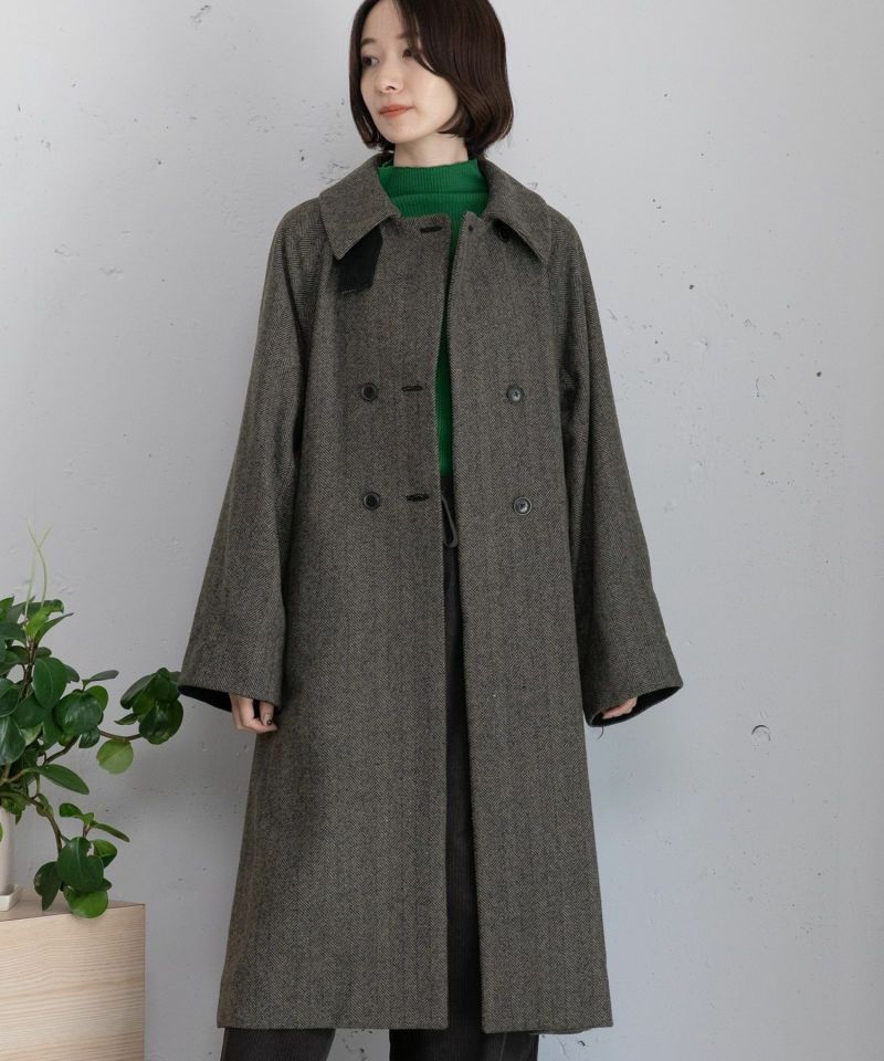 モデル身長：165cm