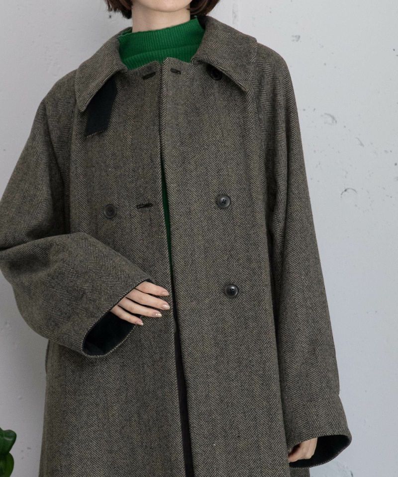 モデル身長：165cm