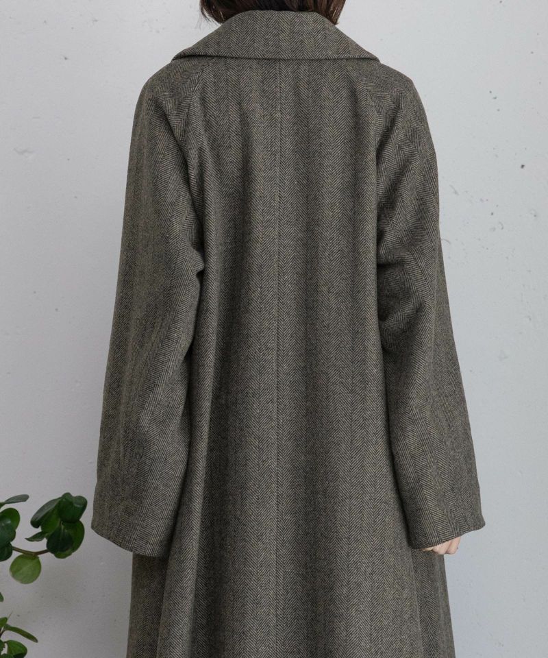 モデル身長：165cm