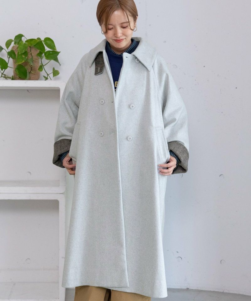 モデル身長：157cm