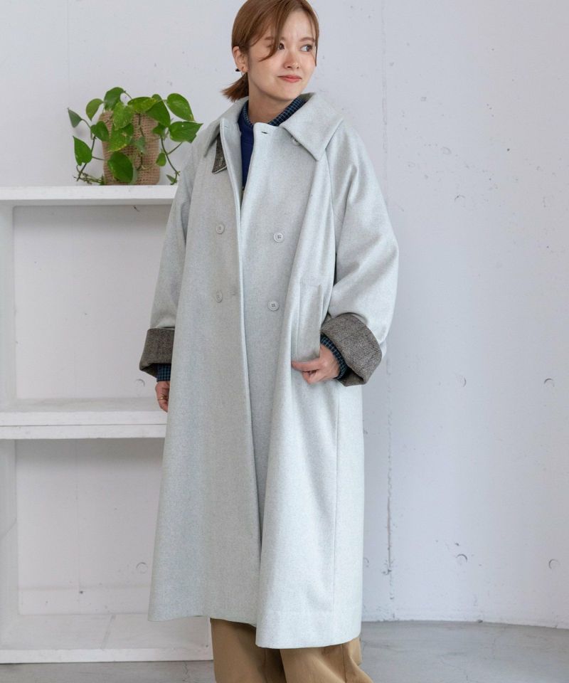 モデル身長：157cm