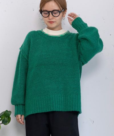 モデル身長：157cm