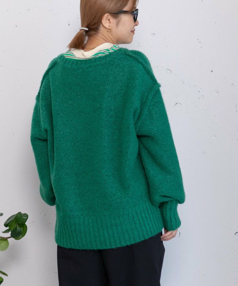 モデル身長：157cm