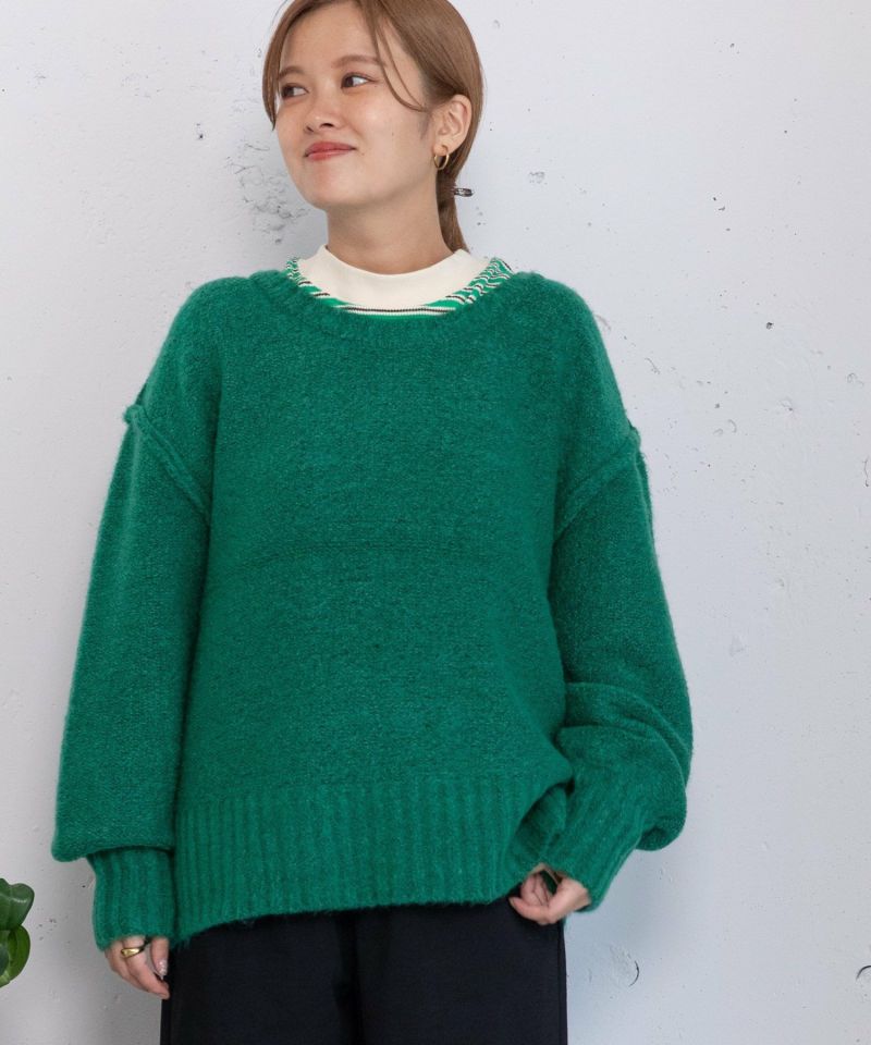 モデル身長：157cm