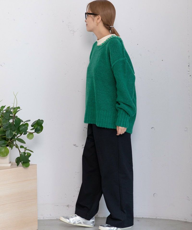 モデル身長：157cm