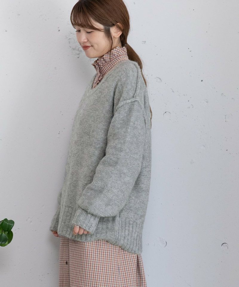 モデル身長：156cm