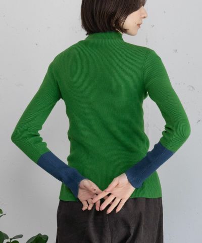 モデル身長：165cm