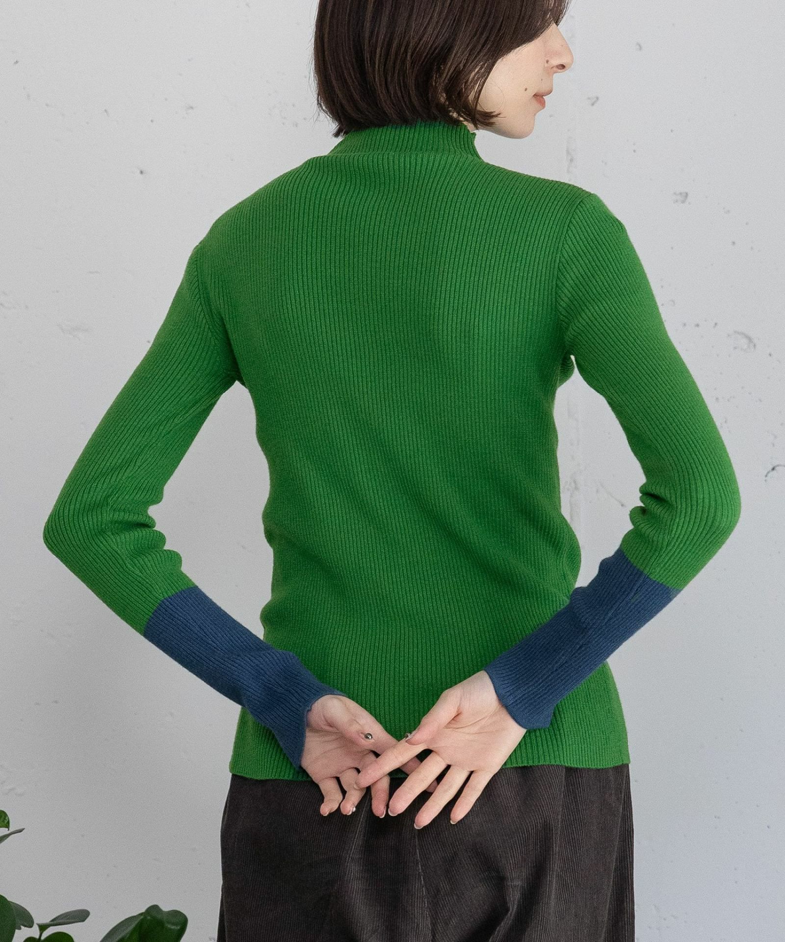 モデル身長：165cm