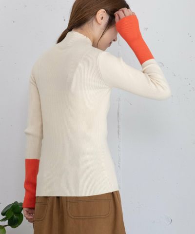 モデル身長：156cm