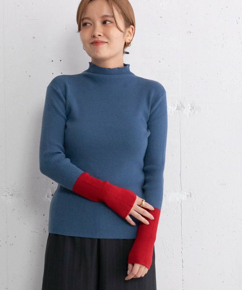 モデル身長：157cm