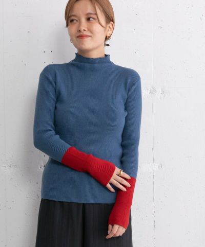 モデル身長：157cm