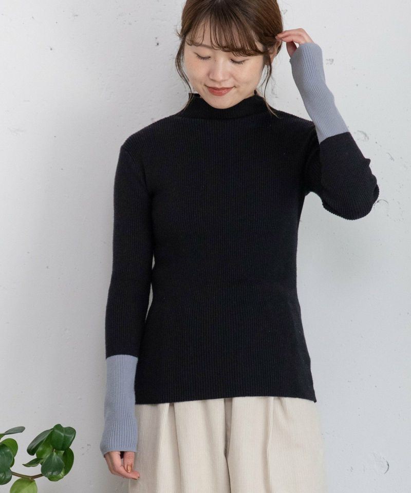 モデル身長：156cm