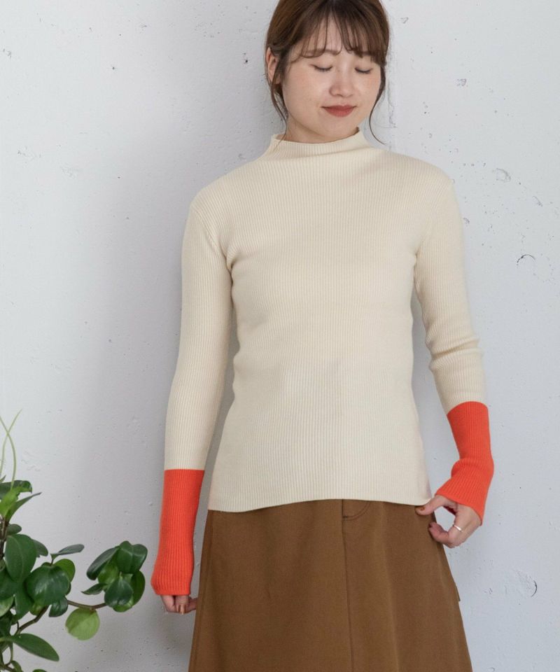 モデル身長：156cm