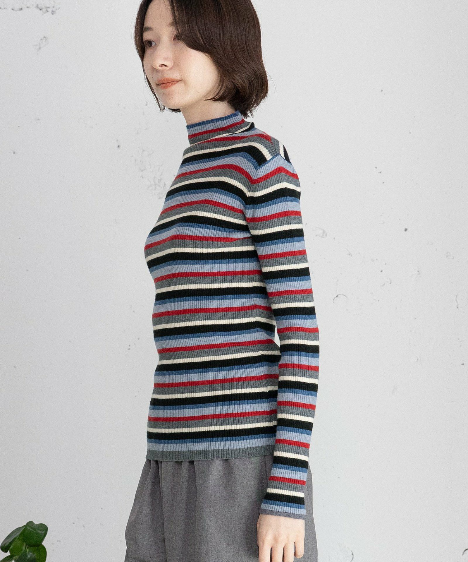 モデル身長：165cm