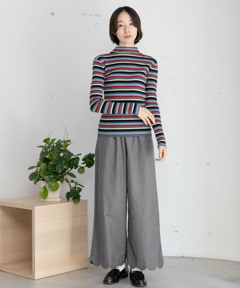 モデル身長：165cm