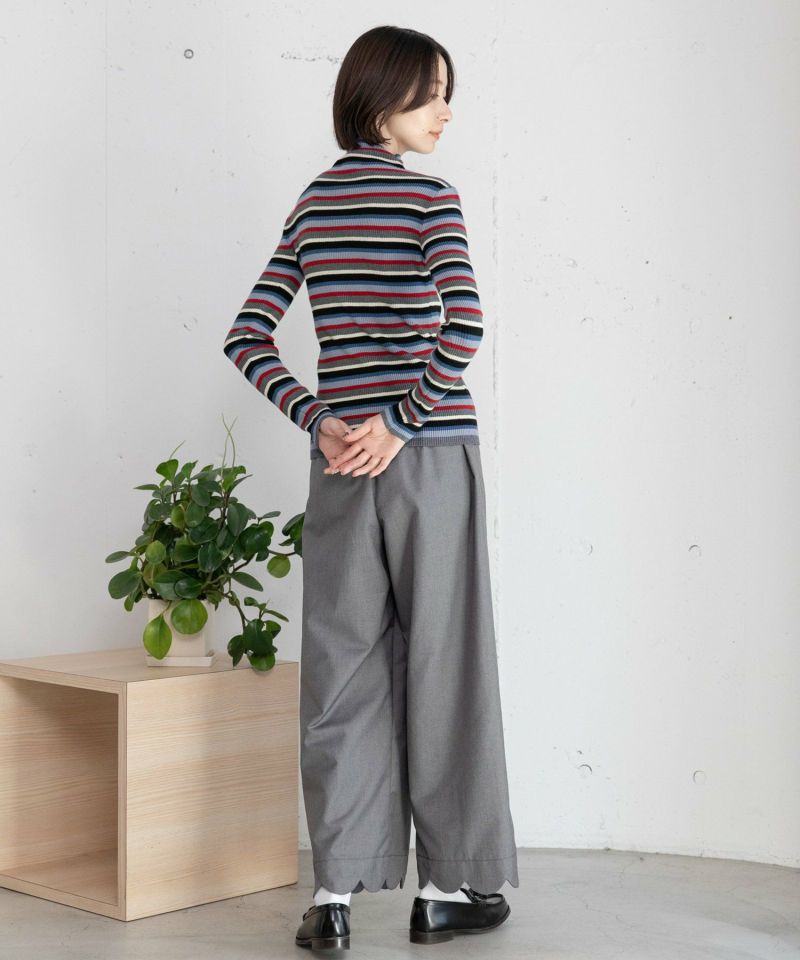 モデル身長：165cm